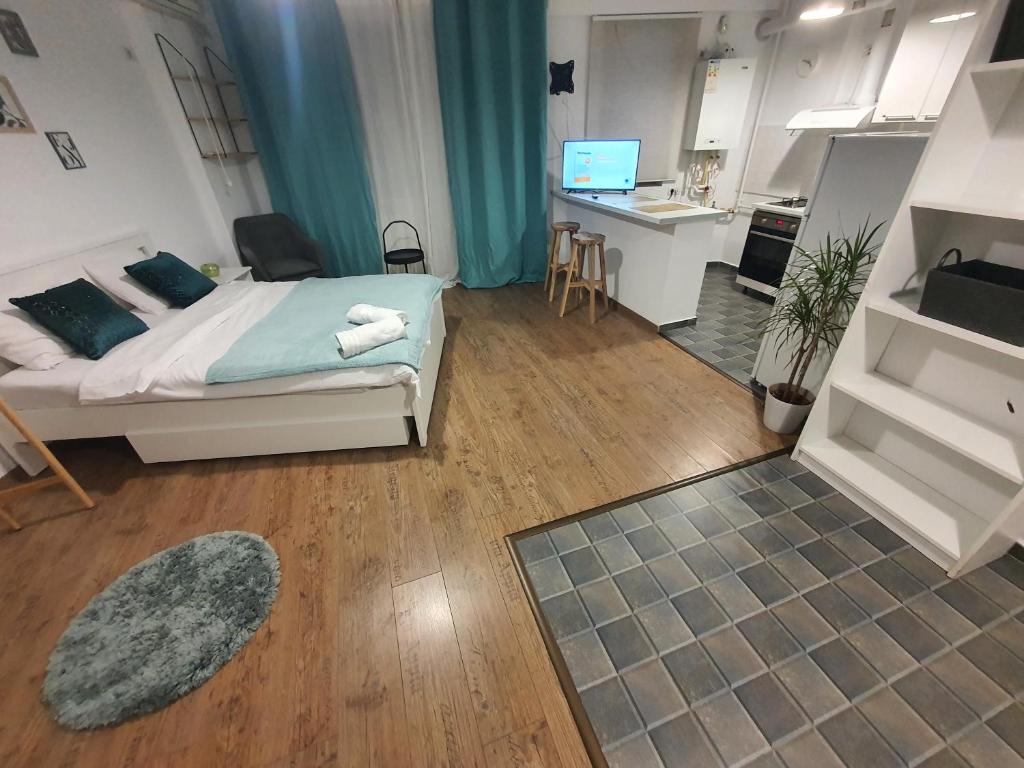 Apartament Elitte