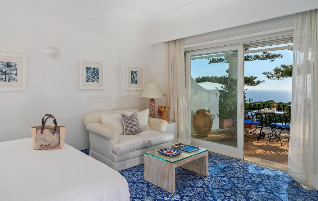 Hotel La Minerva - 16