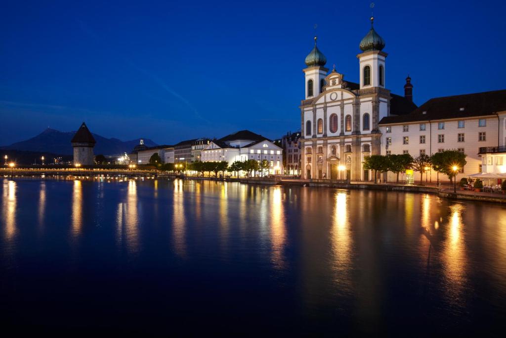 Hotel Lestelle - self check-in - Resim 18