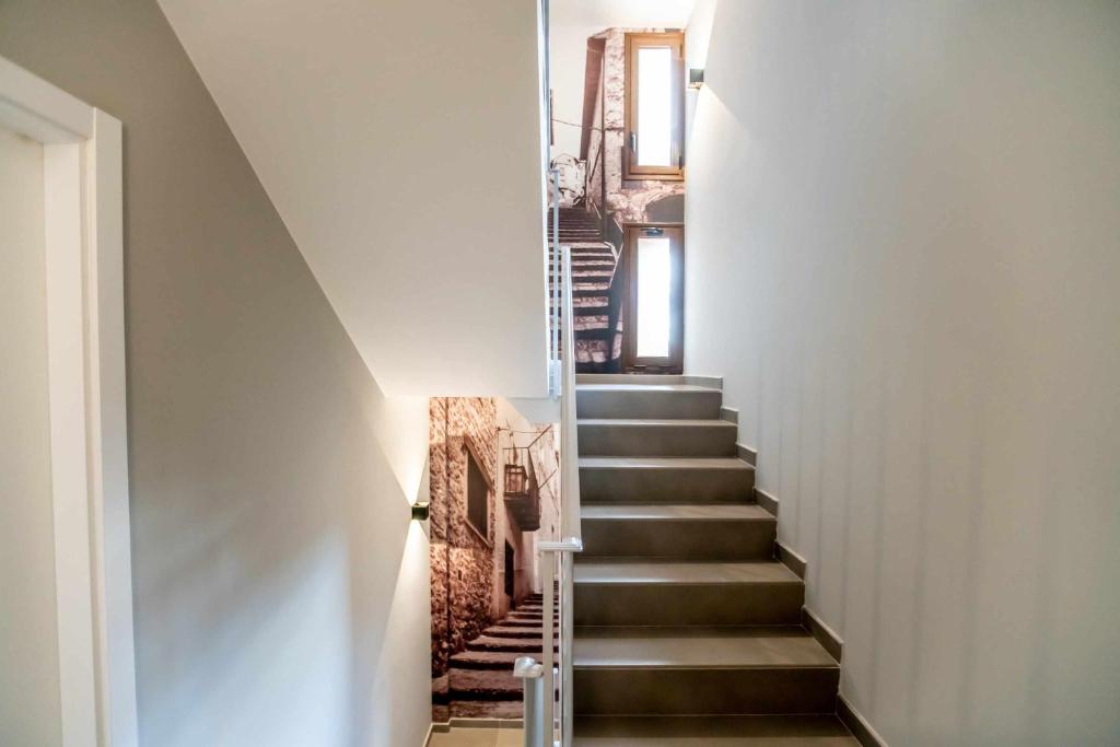 Fotografie z fotogalerie ubytování Mocho-Rural-Home Lonja A v destinaci Beceite