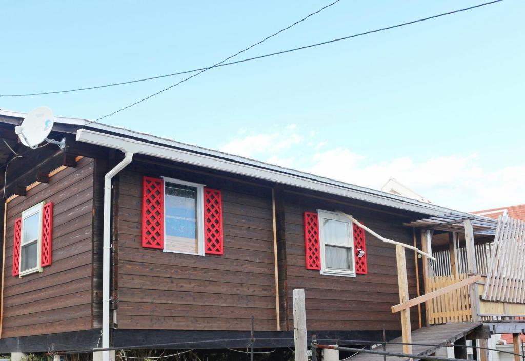 Fuku House - Vacation STAY 89218v - Housity