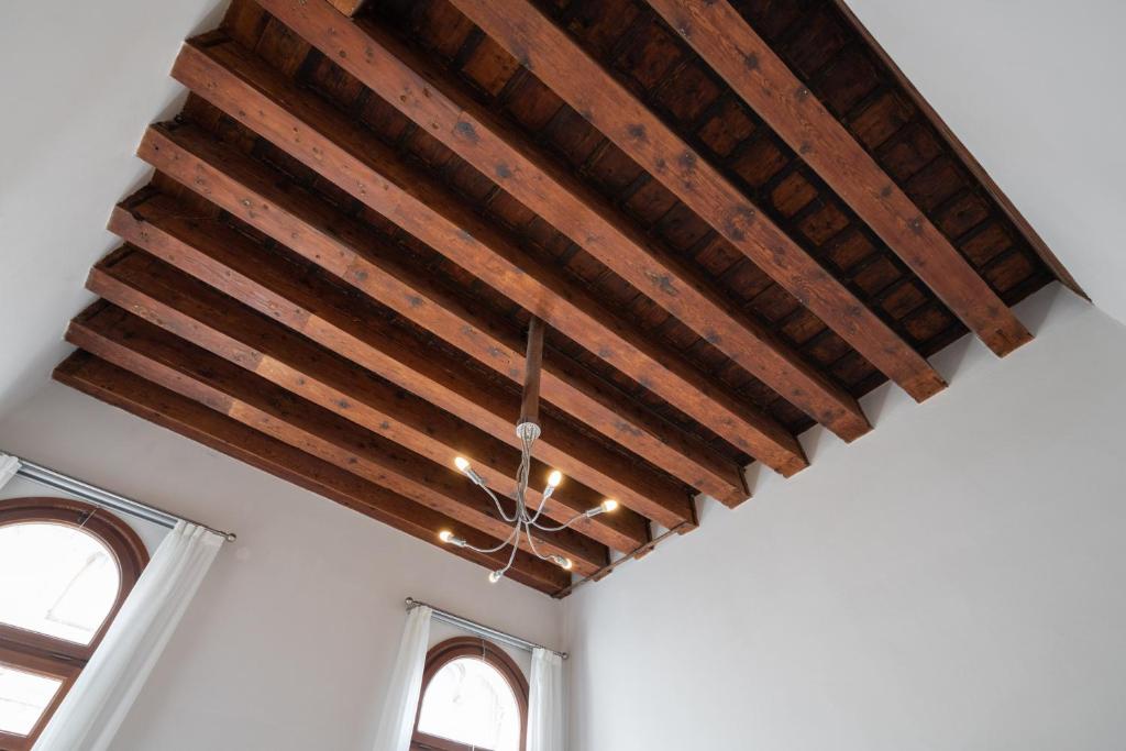 Fotografia z galérie ubytovania Apartment Sisila v Benátkach
