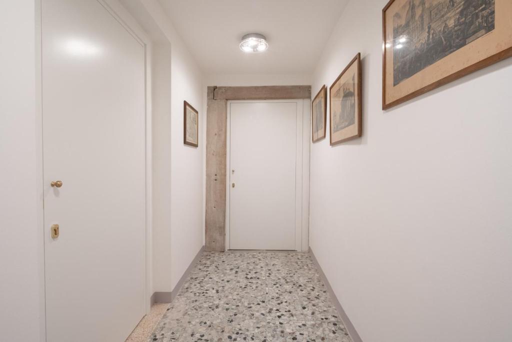 Fotografia z galérie ubytovania Apartment Sisila v Benátkach