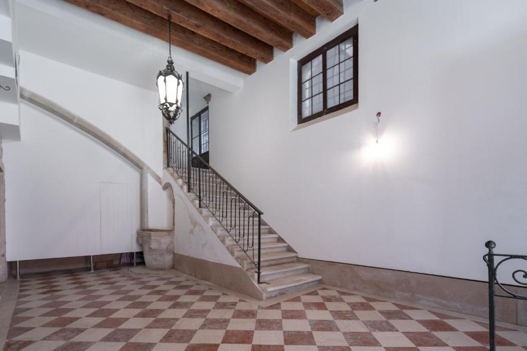 Fotografia z galérie ubytovania Apartment Sisila v Benátkach