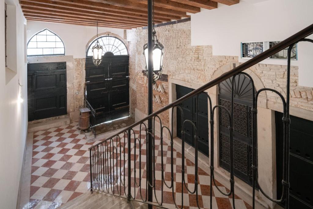 Fotografia z galérie ubytovania Apartment Sisila v Benátkach