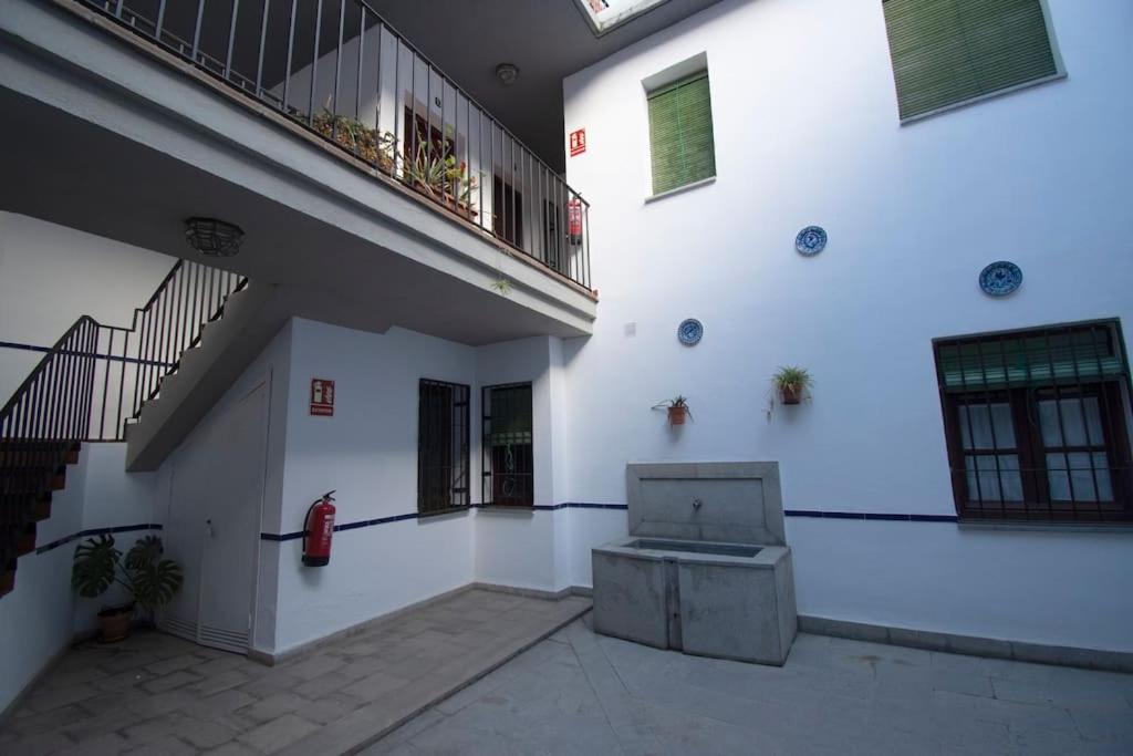 Balkón nebo terasa v ubytování Mirador Alhambra - 2 Private Terraces - Wifi -