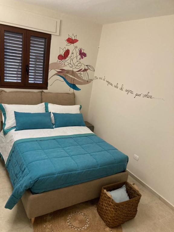 Postel nebo postele na pokoji v ubytování LeVolte luxury suite&spa