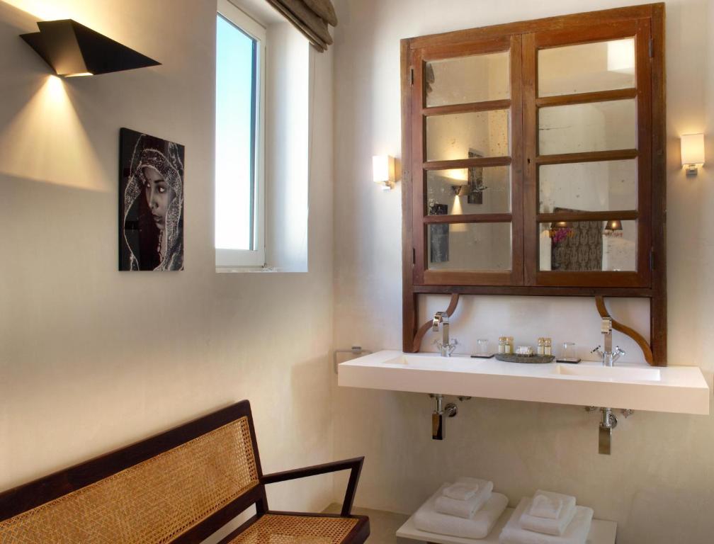 Gallery image of Hotel Boutique V in Vejer de la Frontera