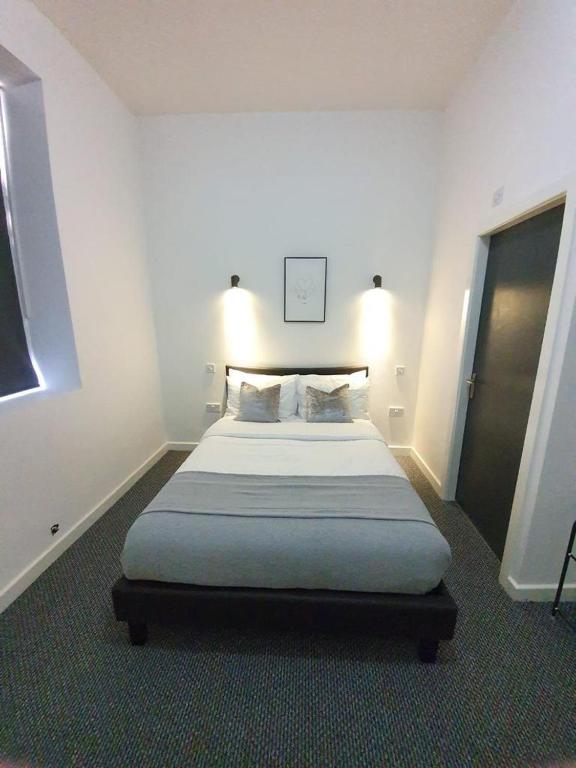 Alexandra Hotel - Resim 16