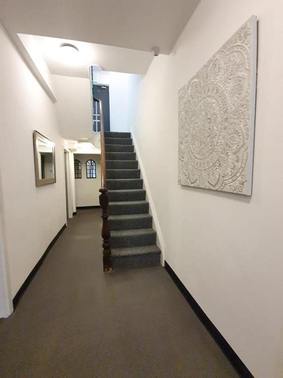 Alexandra Hotel - Resim 18
