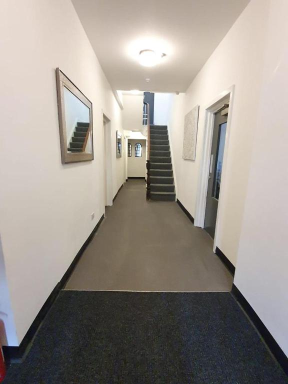 Alexandra Hotel - Resim 19