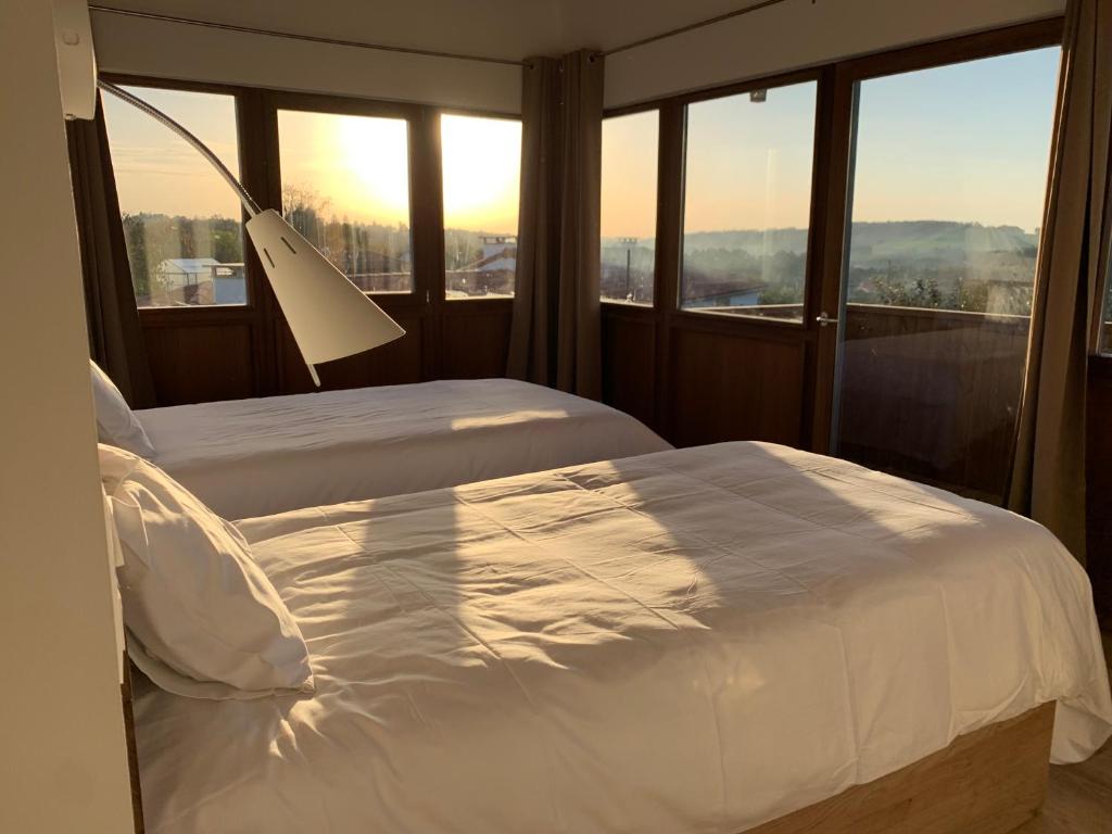 Rectoral de Boente - 10