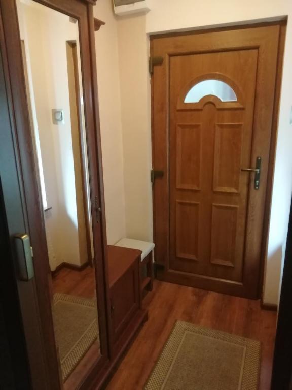 Fotografie z fotogalerie ubytování Mátyás Apartman v destinaci Tata
