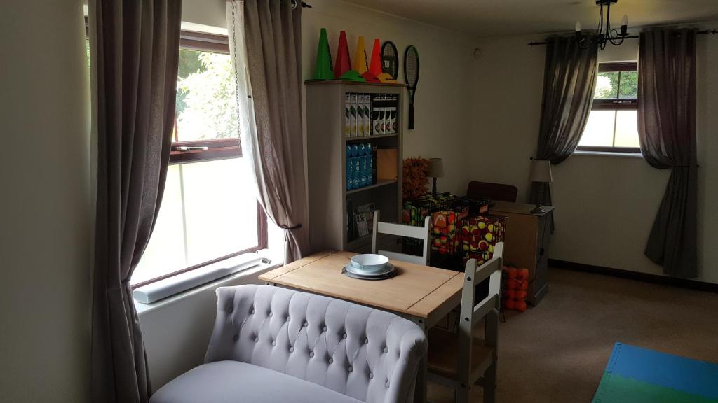 High Wycombe Double Room Single Person