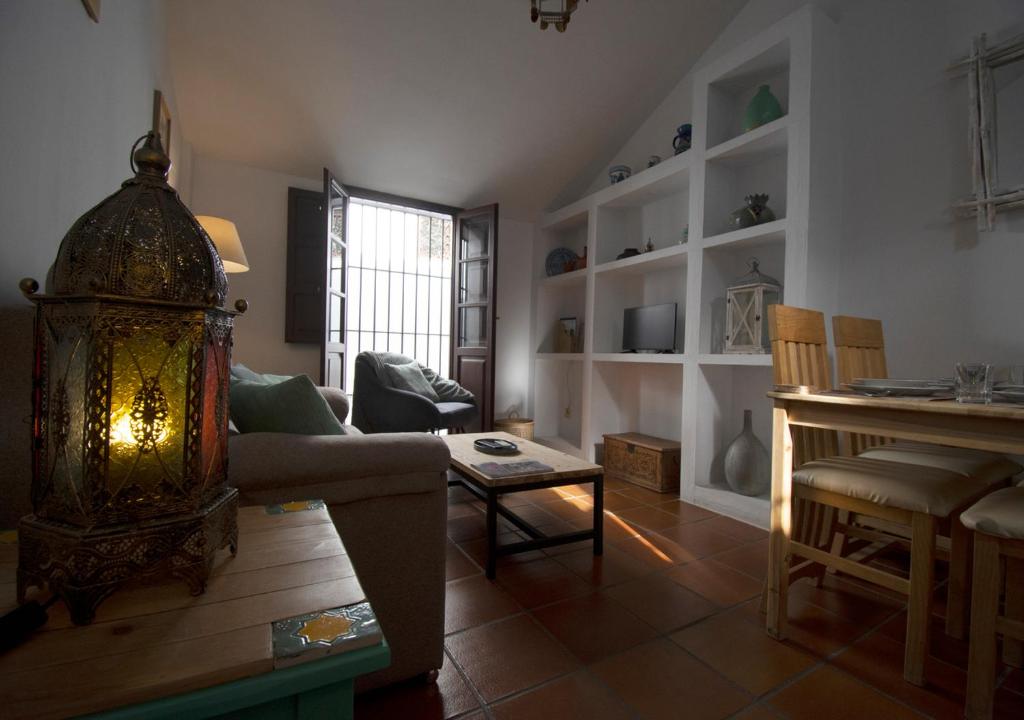 Mirador Alhambra - 2 Private Terraces - Wifi - i Granada ...