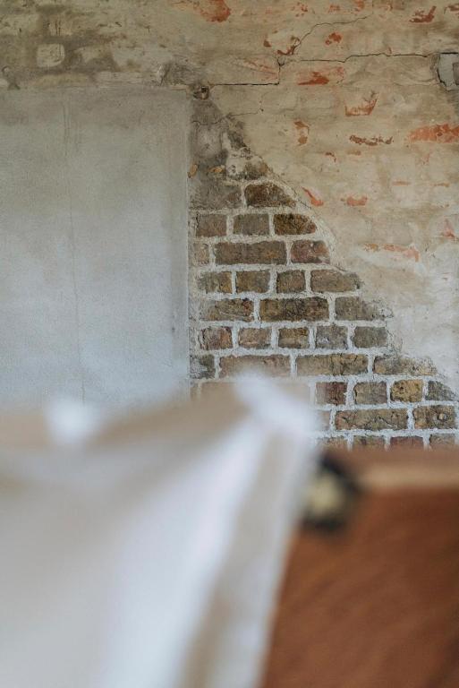 Fotografie z fotogalerie ubytování BBruT v Bruggách