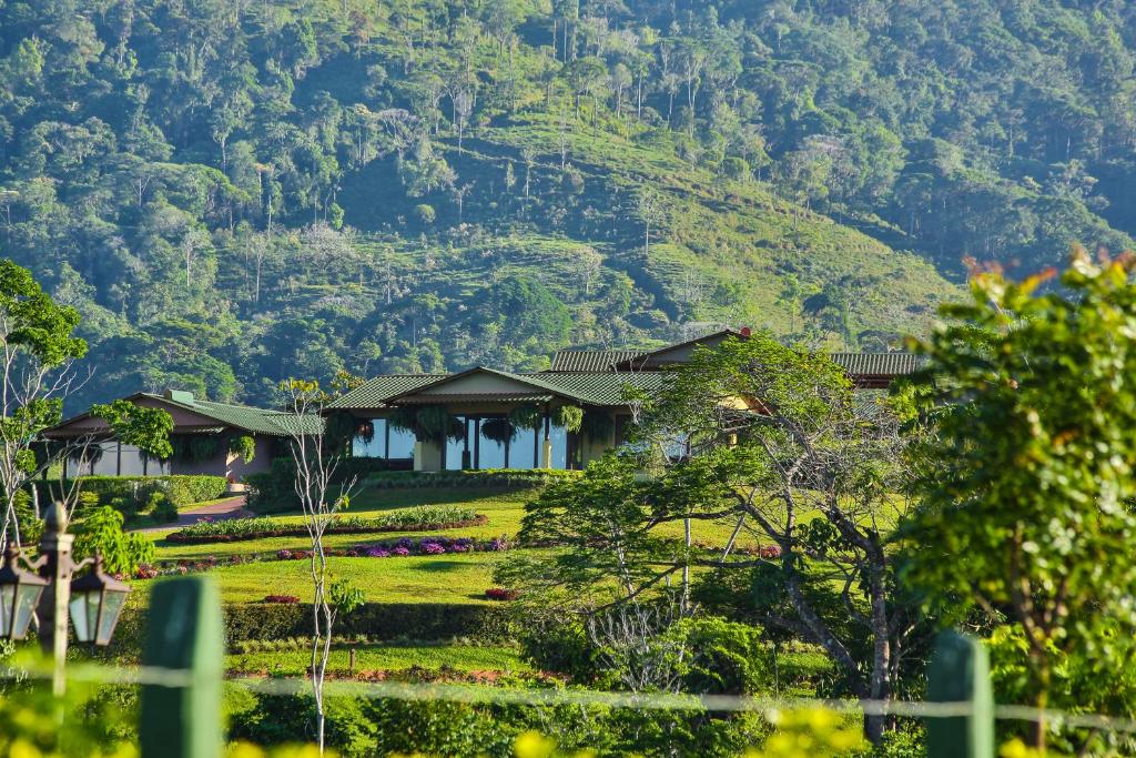 Hacienda AltaGracia, Auberge Collection photo 4