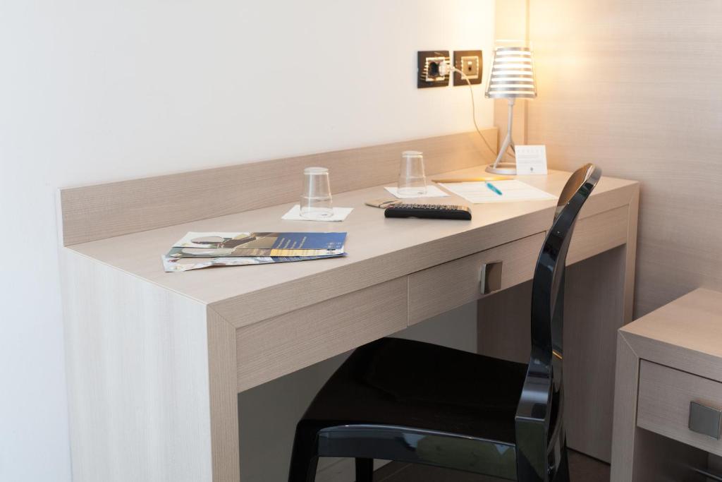 Fotografie z fotogalerie ubytování Hotel Adlon v destinaci Lido di Jesolo