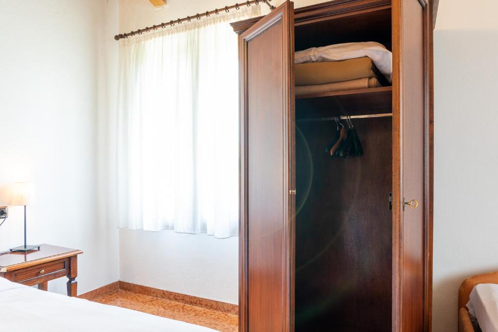 Agriturismo Cà Nuova - Habitación Individual