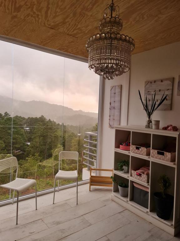 Vita Mountain Lodge - Double Room With Private Bathroom
