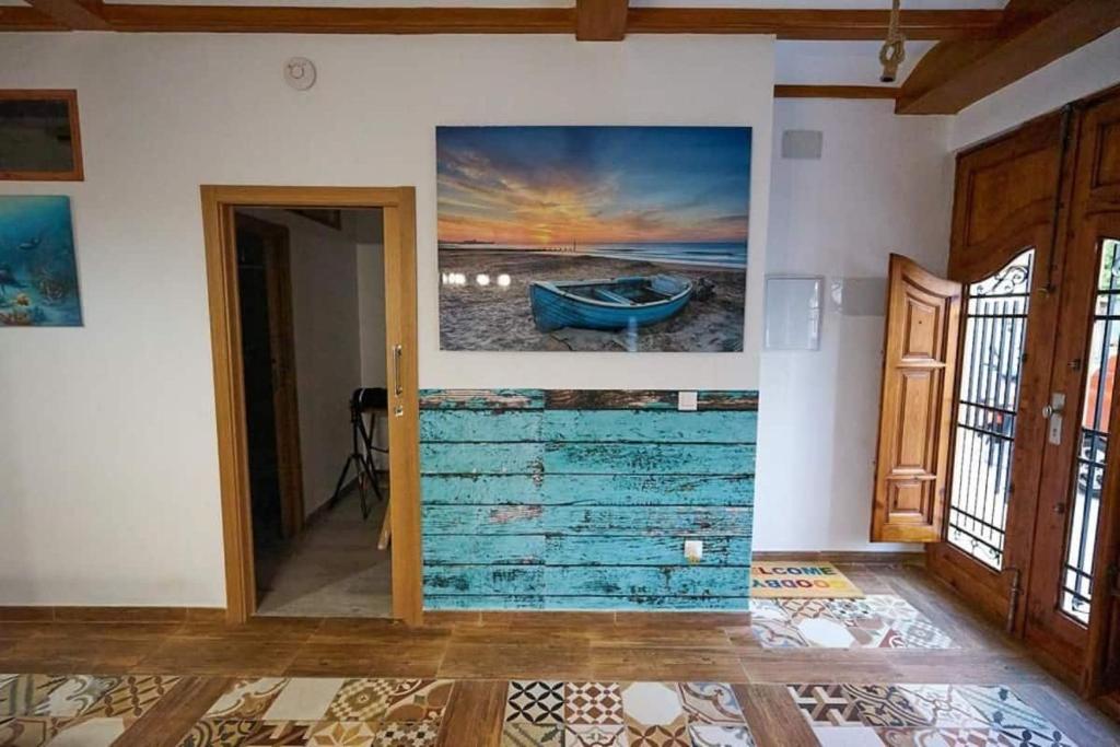 Casa ideal para familias con patio y 3 baños, Valencia ...