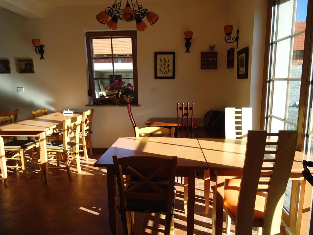 Fotografie z fotogalerie ubytování Lipizzaner Lodge Guest House v destinaci Postojna
