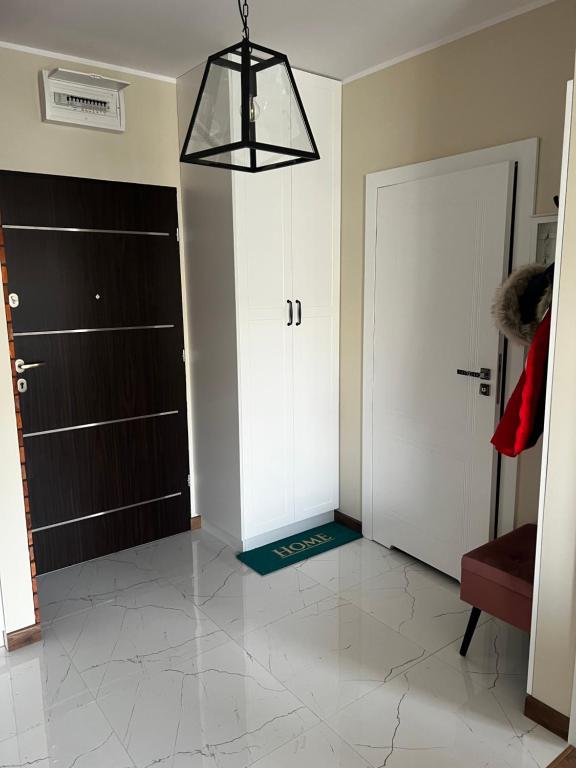 Apartament Sadowa nr9 Mieszkanie 87 Garaż gratis ! - 1