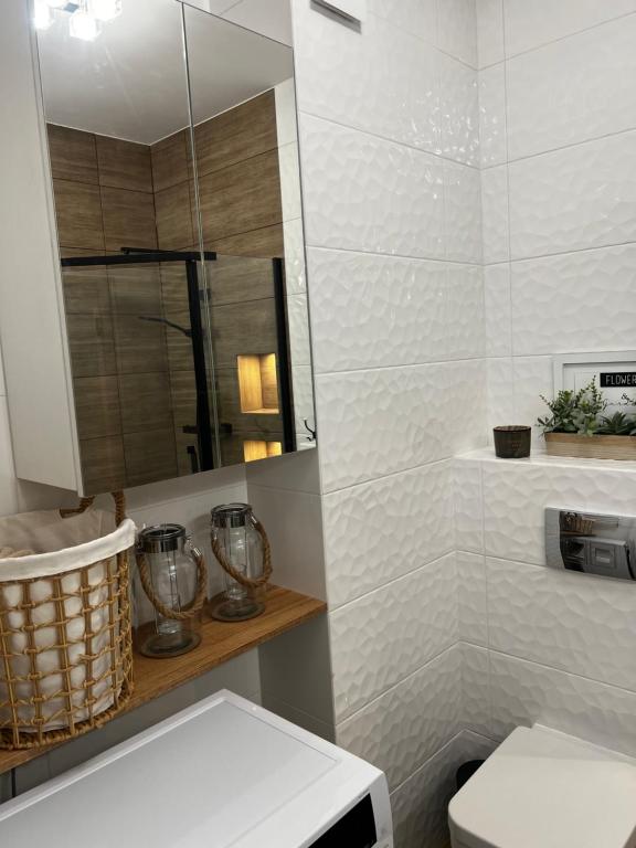 Apartament Sadowa nr9 Mieszkanie 87 Garaż gratis ! - 3