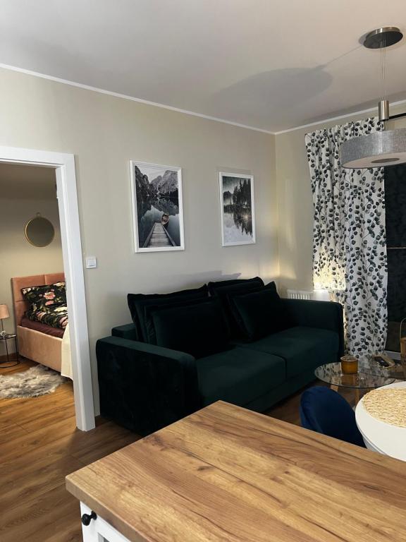 Apartament Sadowa nr9 Mieszkanie 87 Garaż gratis ! - 4