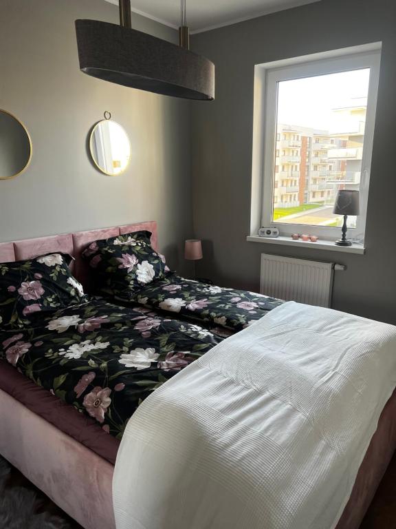 Apartament Sadowa nr9 Mieszkanie 87 Garaż gratis ! - 5