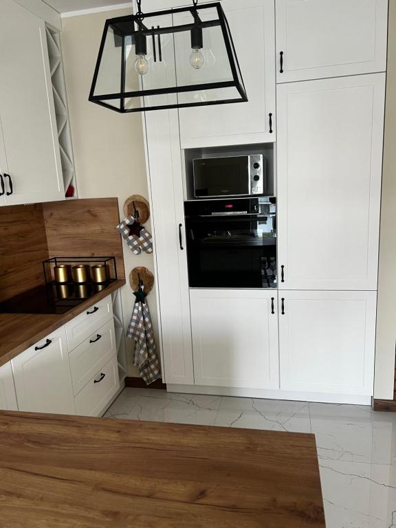 Apartament Sadowa nr9 Mieszkanie 87 Garaż gratis ! - 11