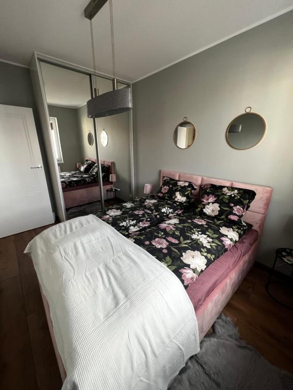 Apartament Sadowa nr9 Mieszkanie 87 Garaż gratis ! - 12