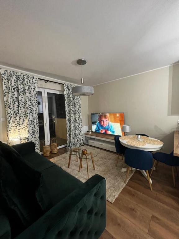 Apartament Sadowa nr9 Mieszkanie 87 Garaż gratis ! - 14