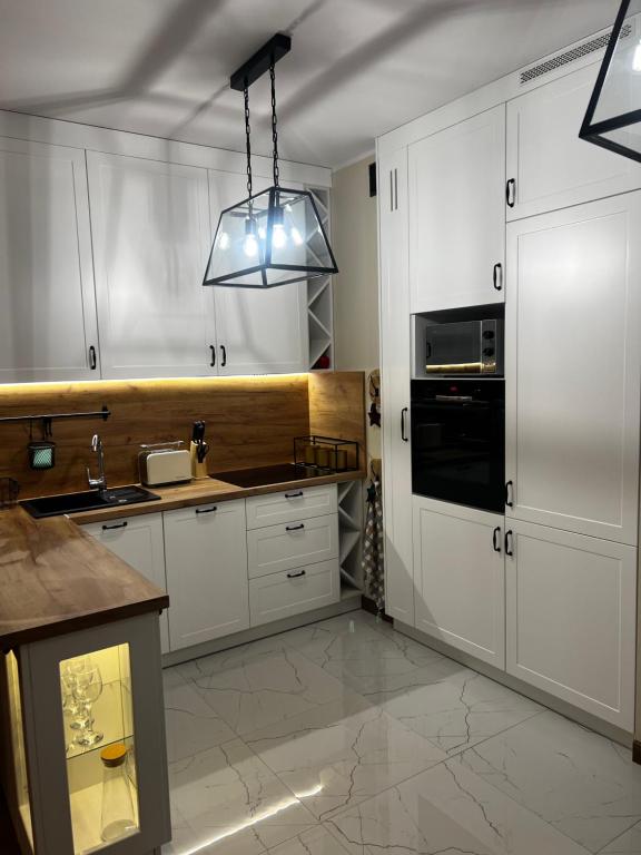 Apartament Sadowa nr9 Mieszkanie 87 Garaż gratis ! - 19