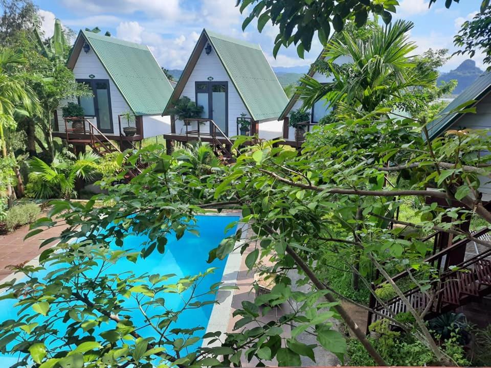 Hưng Phát Bungalow - 12