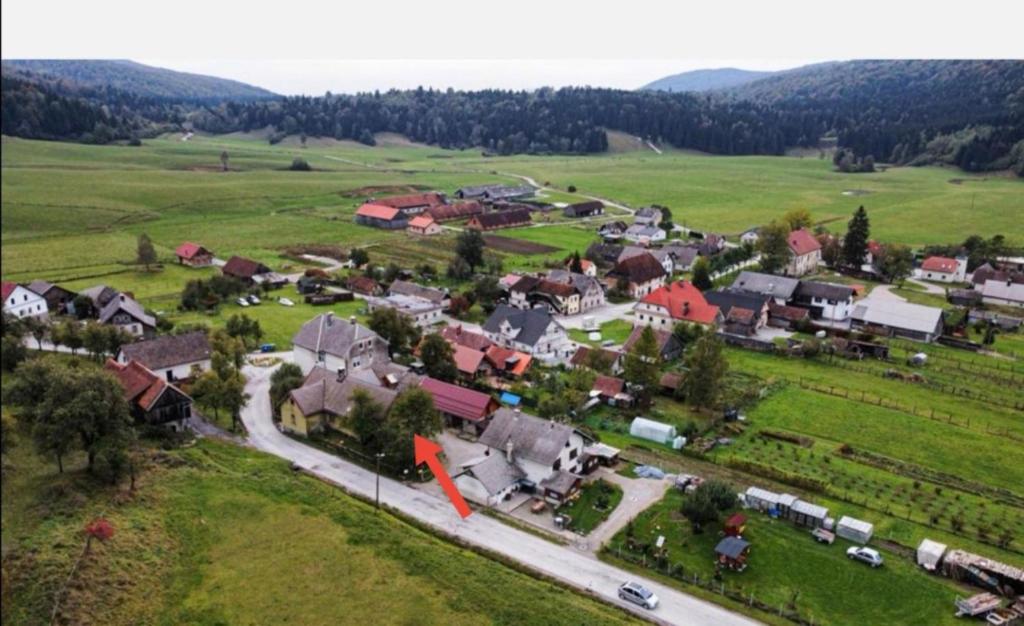 Art&Sun in an incredible Village - Housity