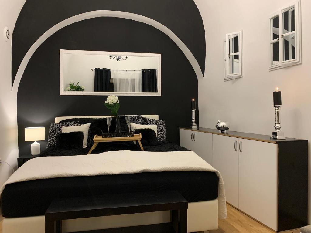 Fotografie z fotogalerie ubytování Apartment Aventus v Mariboru
