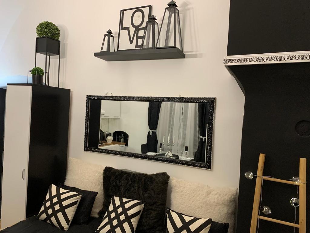 Fotografie z fotogalerie ubytování Apartment Aventus v Mariboru