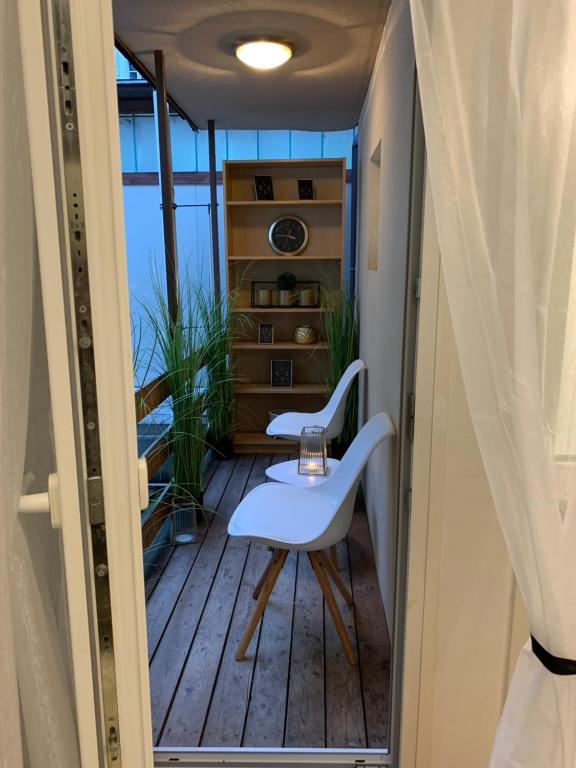 Fotografie z fotogalerie ubytování Apartment Aventus v Mariboru