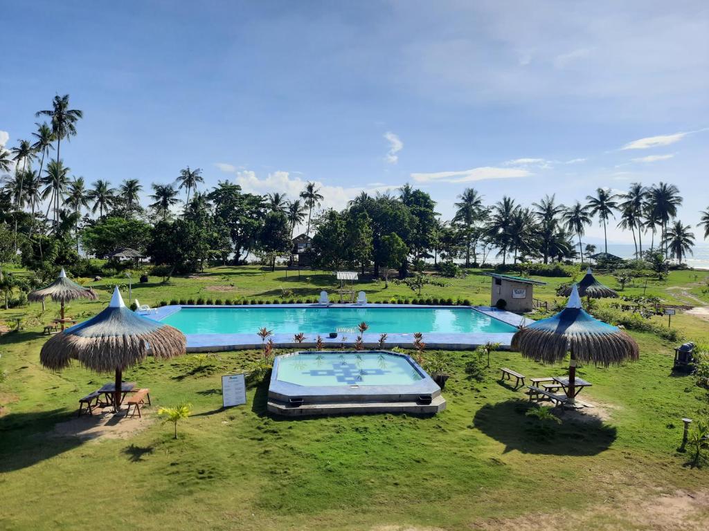 Eastwind Beach Club- El Nido 2