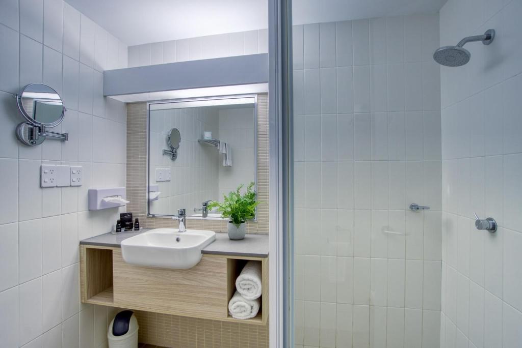 The Palmer Collective - Resim 11