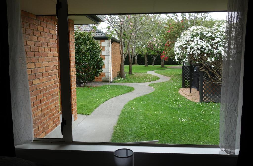 Northwood Motor Lodge - Resim 17