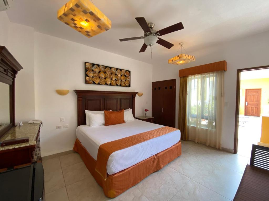 Hotel Las Golondrinas, Playa del Carmen – Tarifs 2024