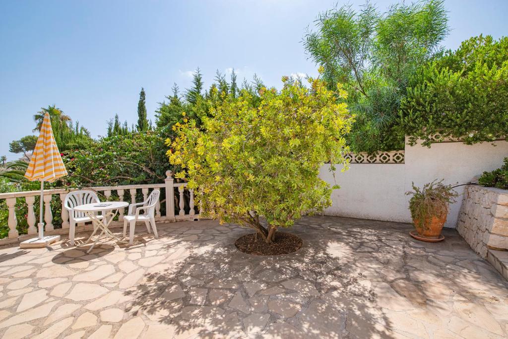 Palmyra - Sea view, chill-out, Moraira – Updated 2023 Prices