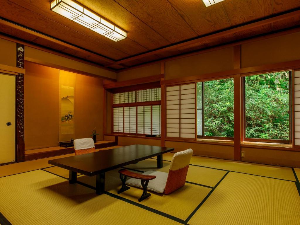 Fotografie z fotogalerie ubytování Motoyu Ishiya v destinaci Kanazawa