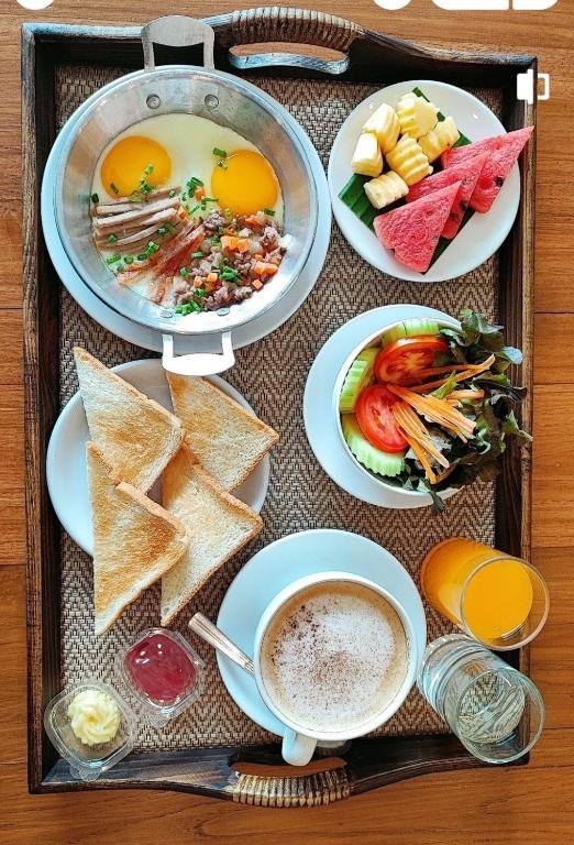 La Mai Hotel - Resim 24