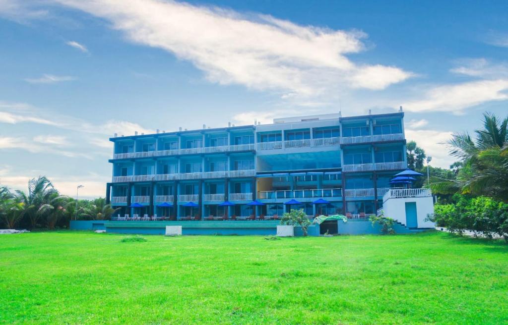 Beach Resort & Spa, Updated 2023 Prices