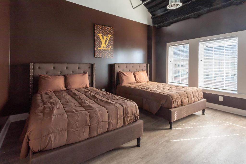 Louis Vuitton Loft, Atlanta – Updated 2023 Prices