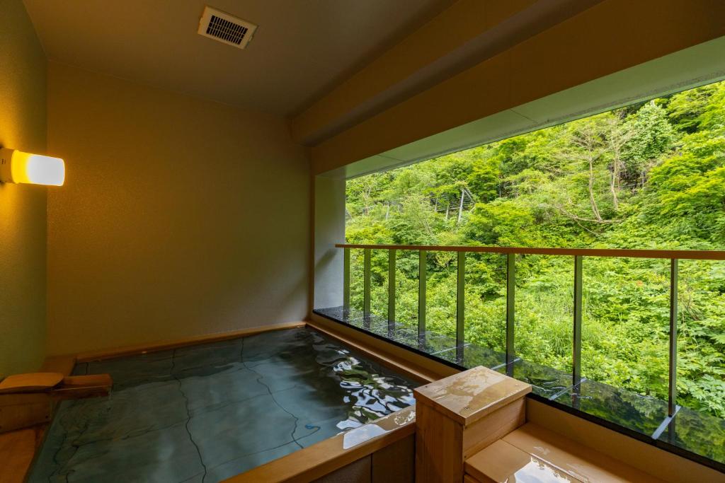 Sake Hotel Tamakiya thumbnail 4