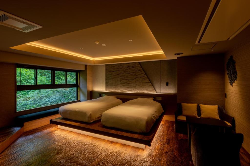 Sake Hotel Tamakiya thumbnail 3